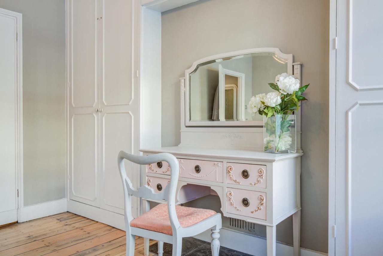 Victoria Belgravia Townhouse Apartment London Luaran gambar