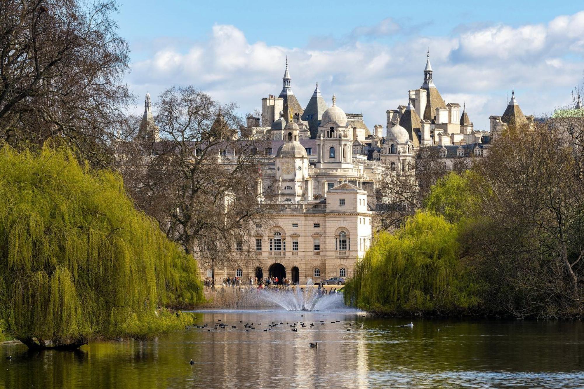 Victoria Belgravia Townhouse Apartment London Luaran gambar