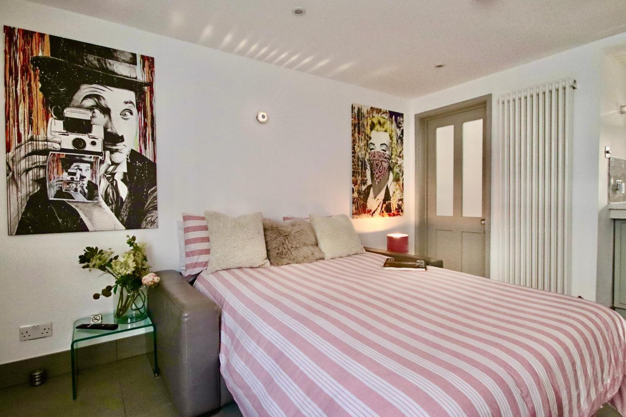Victoria Belgravia Townhouse Apartment London Luaran gambar