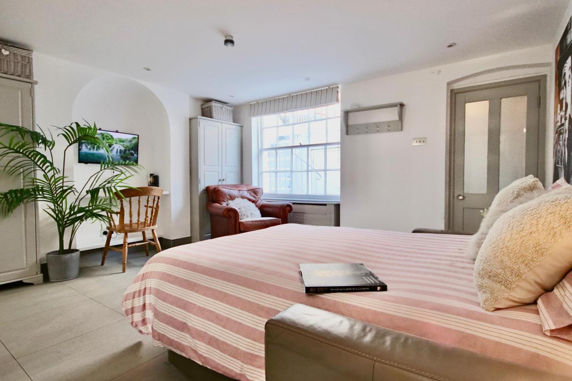 Victoria Belgravia Townhouse Apartment London Luaran gambar
